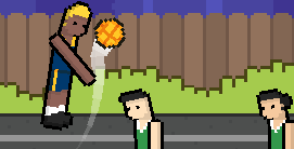 Basket Random